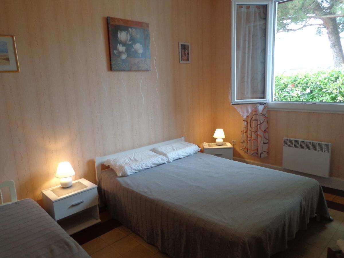 Appt T2 C Bougue Apartment Soustons Luaran gambar