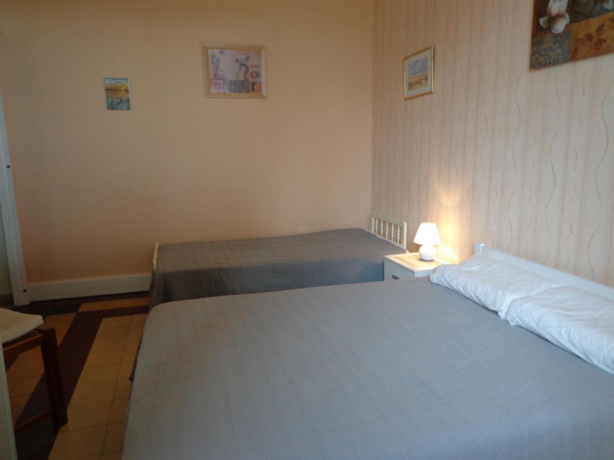 Appt T2 C Bougue Apartment Soustons Luaran gambar