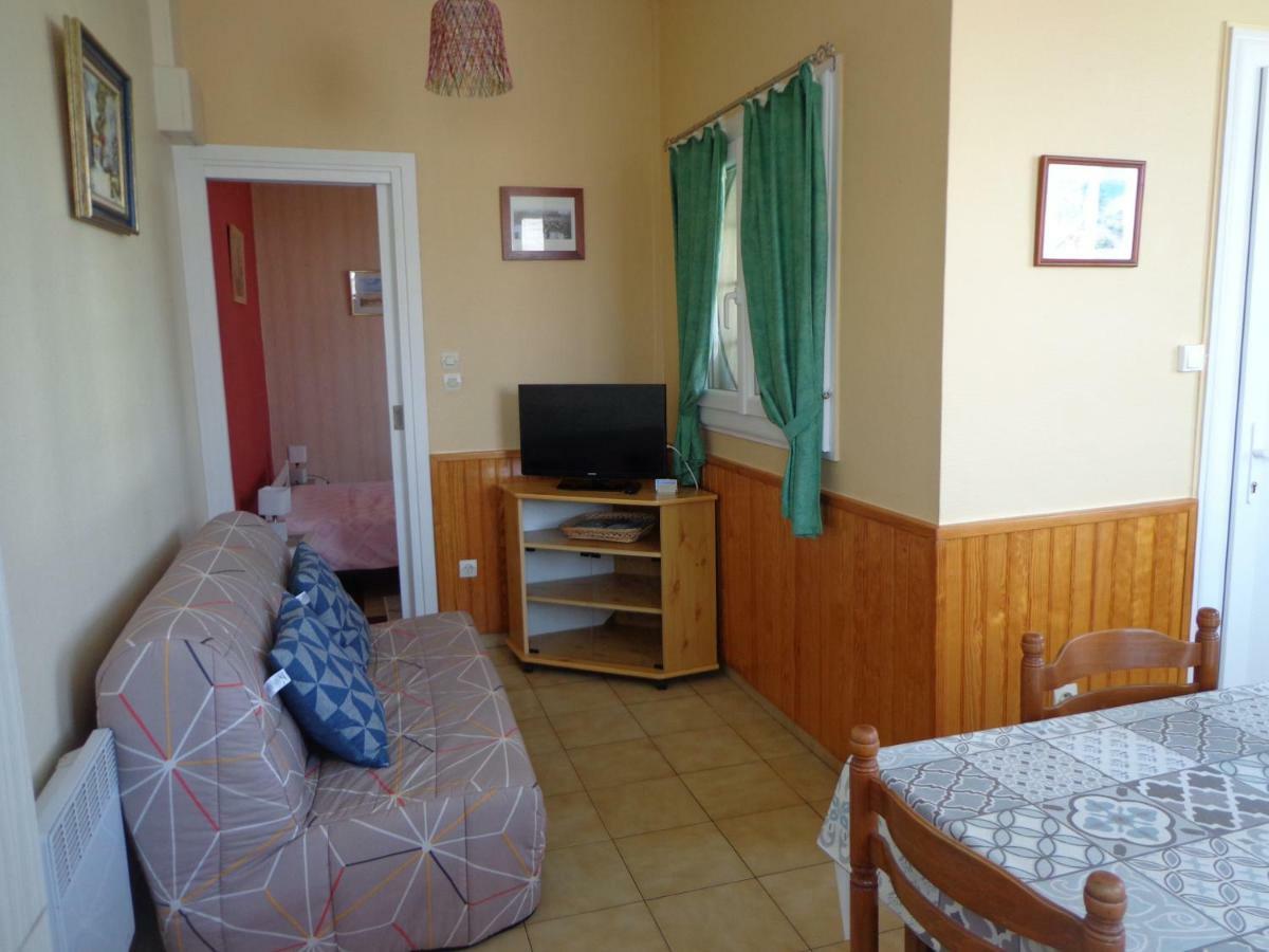 Appt T2 C Bougue Apartment Soustons Luaran gambar